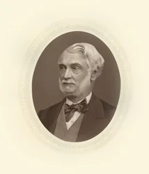 Lord John Manners